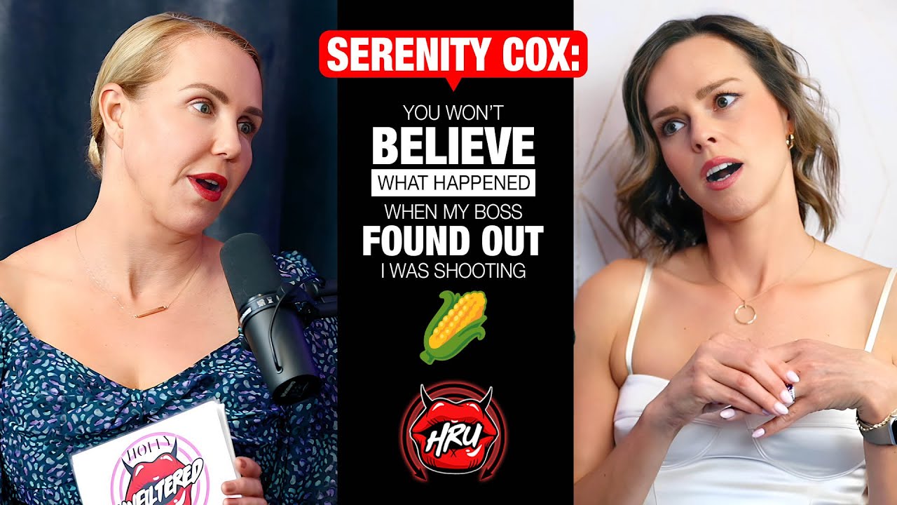 ‪@SerenityCox‬