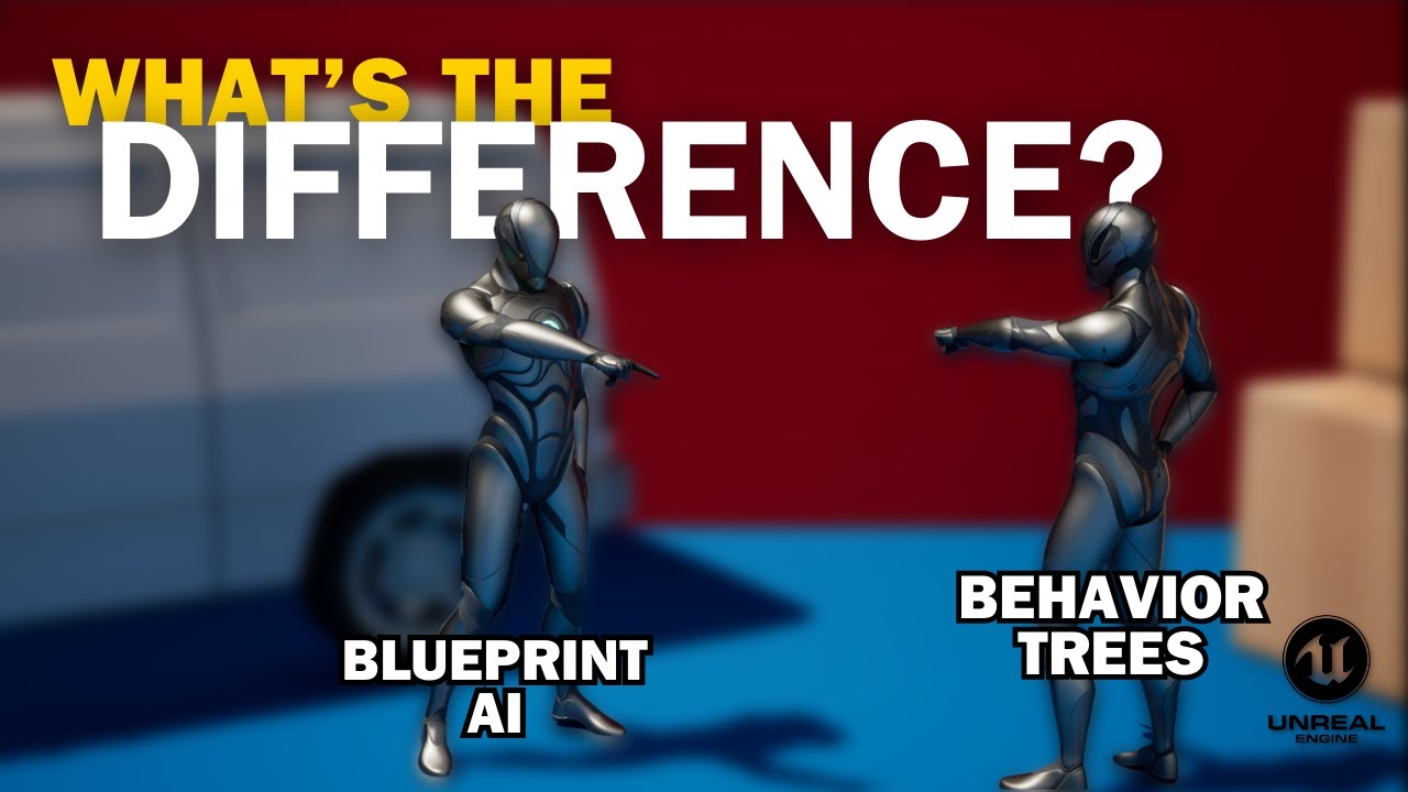 Behavior Trees Are Surprisingly Controversial | DevLog