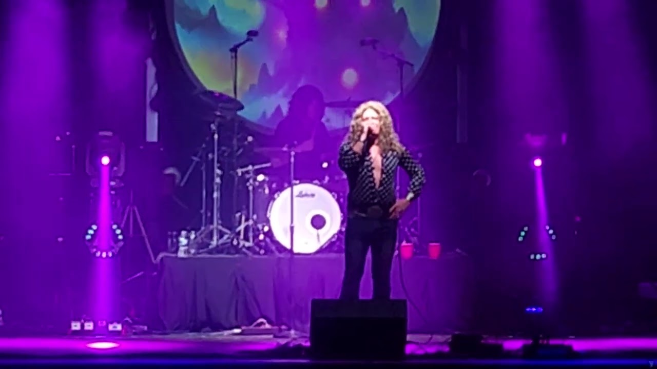 Trilogy Tribute Tour 21 Feb 2026 MythLive 5 Led Zeppelin