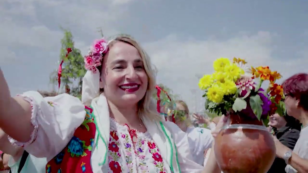 Yenice K&ouml;y&uuml; Zelenika Şenliği | 31 Ağustos 2025 | Pınarhisar &ndash; Kırklareli 