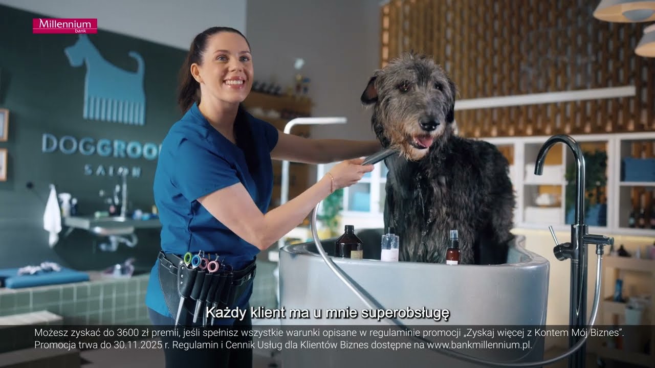 Zadbaj o swoją firmę z Kontem M&oacute;j Biznes