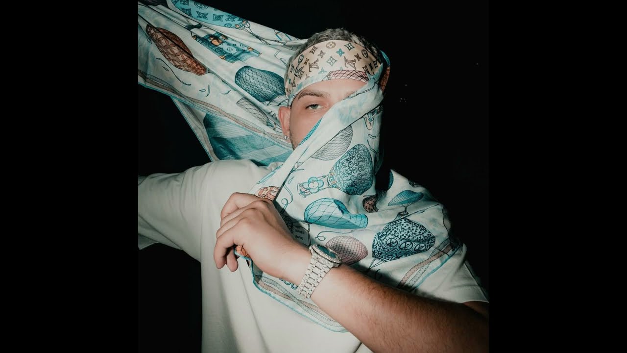 (FREE) Dei V x Bryant Myers - 