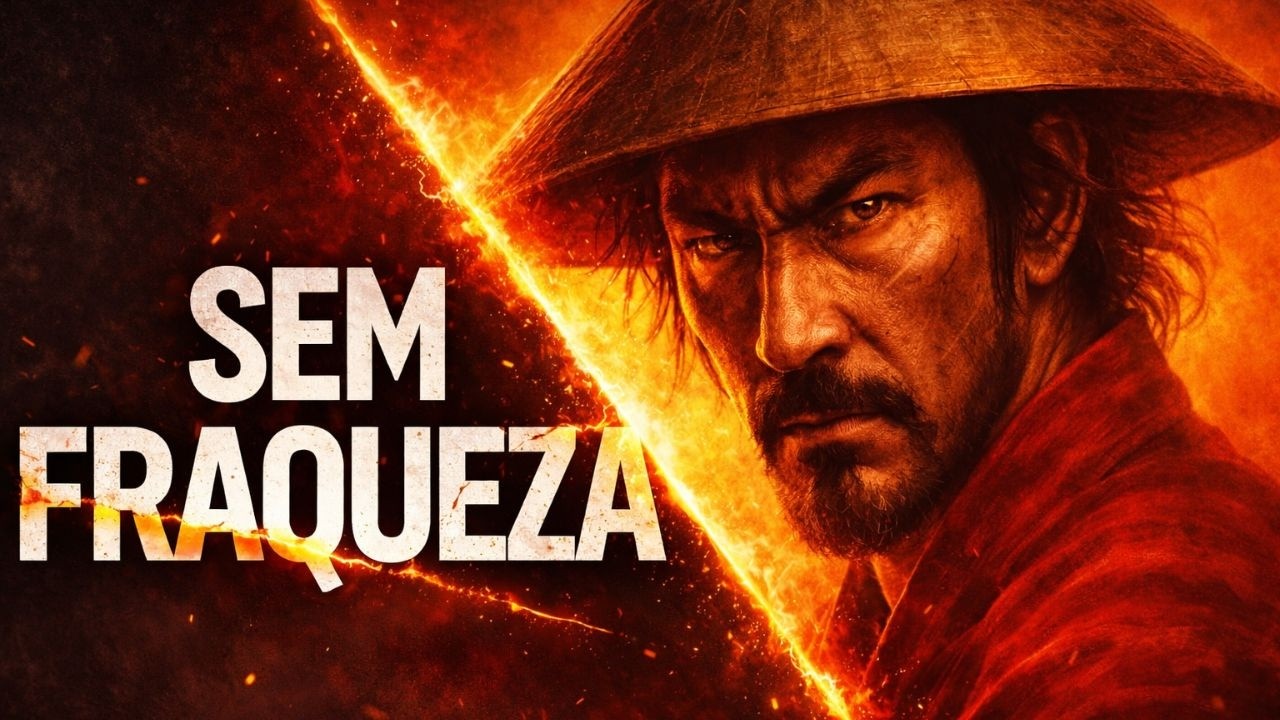 Torne-se Imune aos Hábitos Ruins: O Caminho do Guerreiro