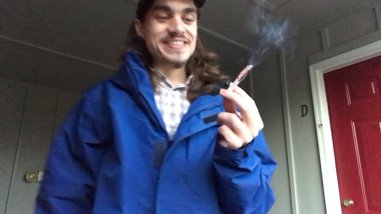 Original Pall Mall Hard Smoke