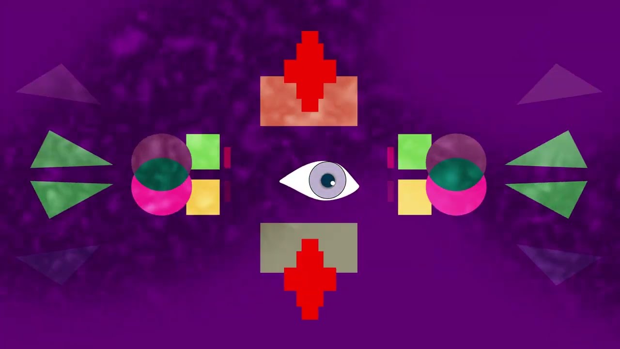 King Coya "Villa Donde" [Visualizer]