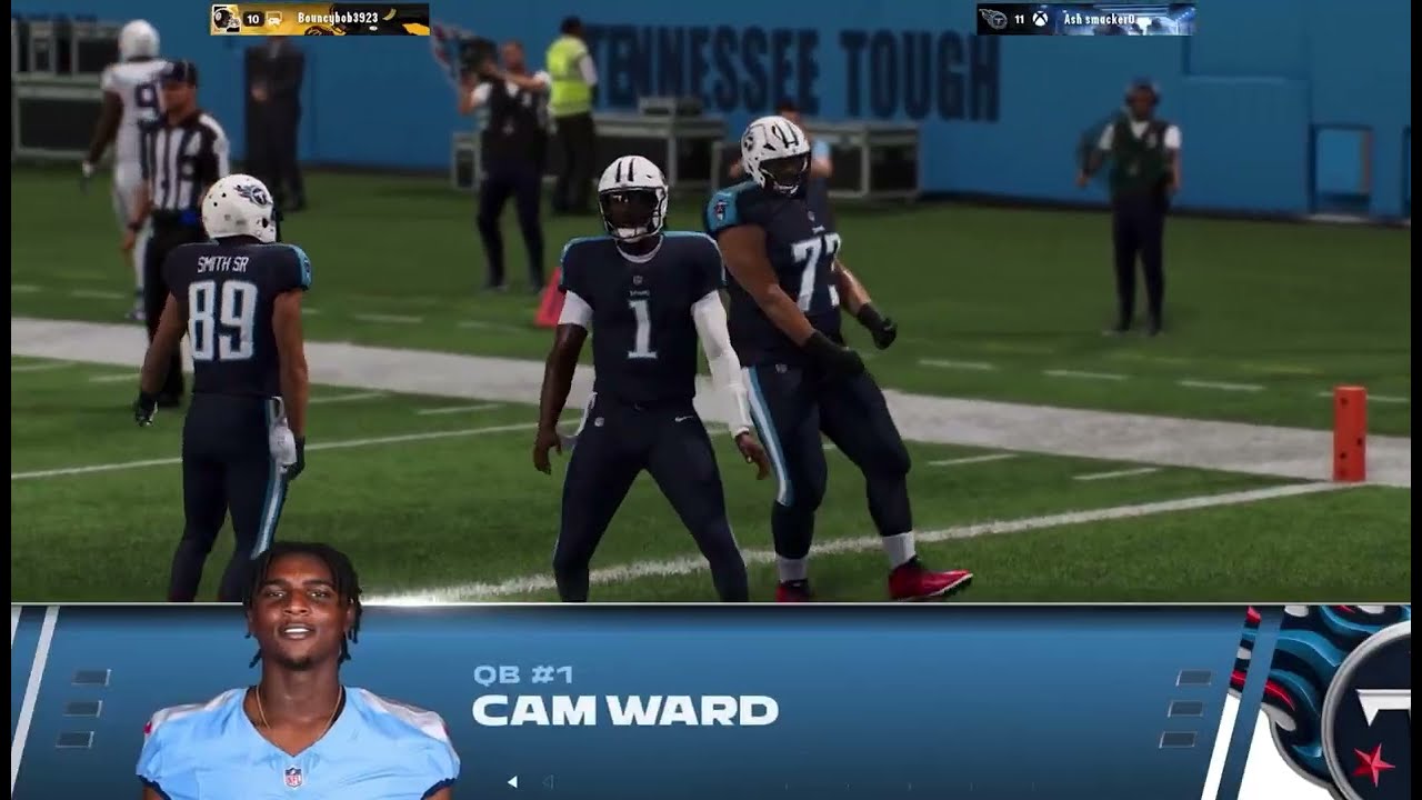 Madden 26 MUT E1