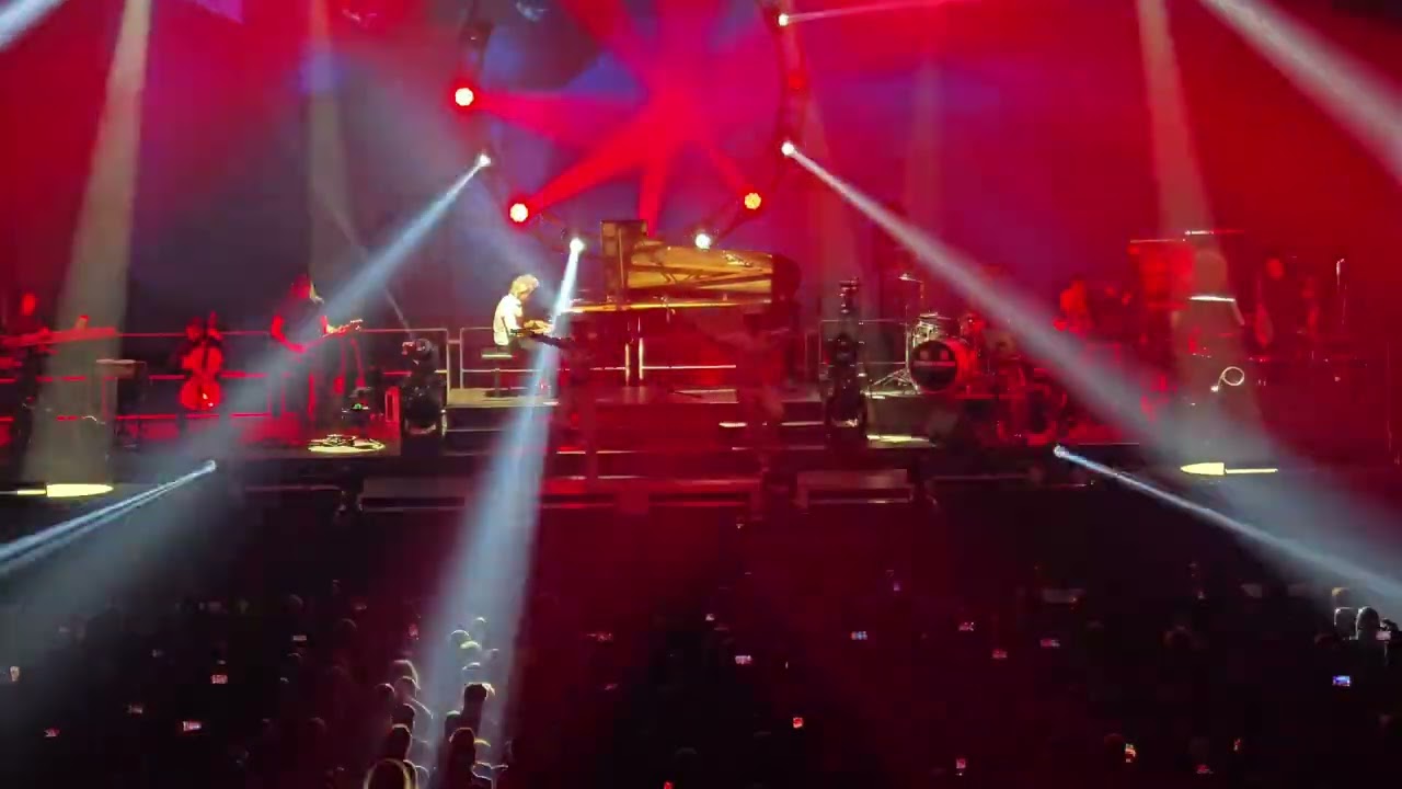 Concert HAVASI la Cluj-Napoca, &icirc;n BT Arena (30.11.2024)