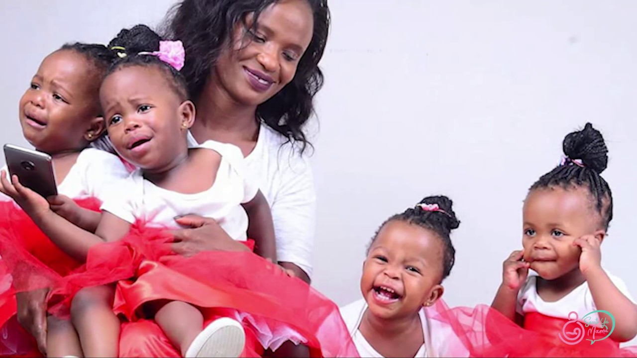 Sauti Ya Mama| SN3 Ep 10 Part 2 | Divinar Joseph