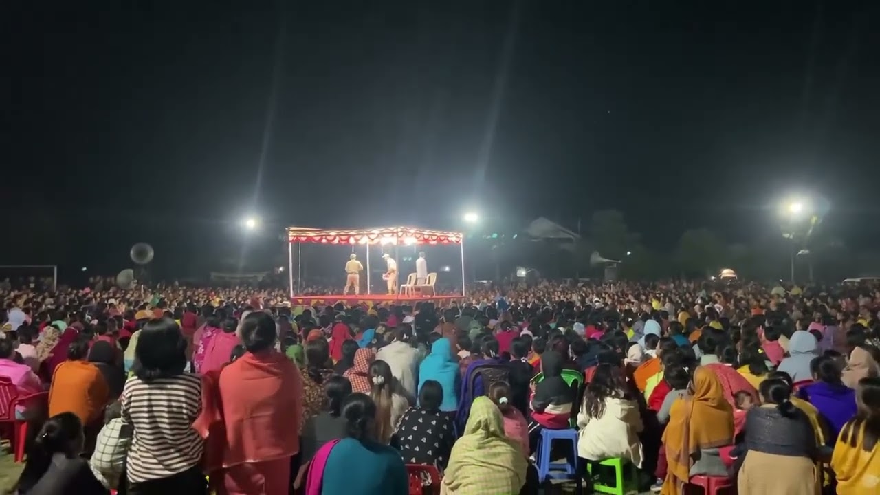 Sumang Lila ngaktang Nokminasi