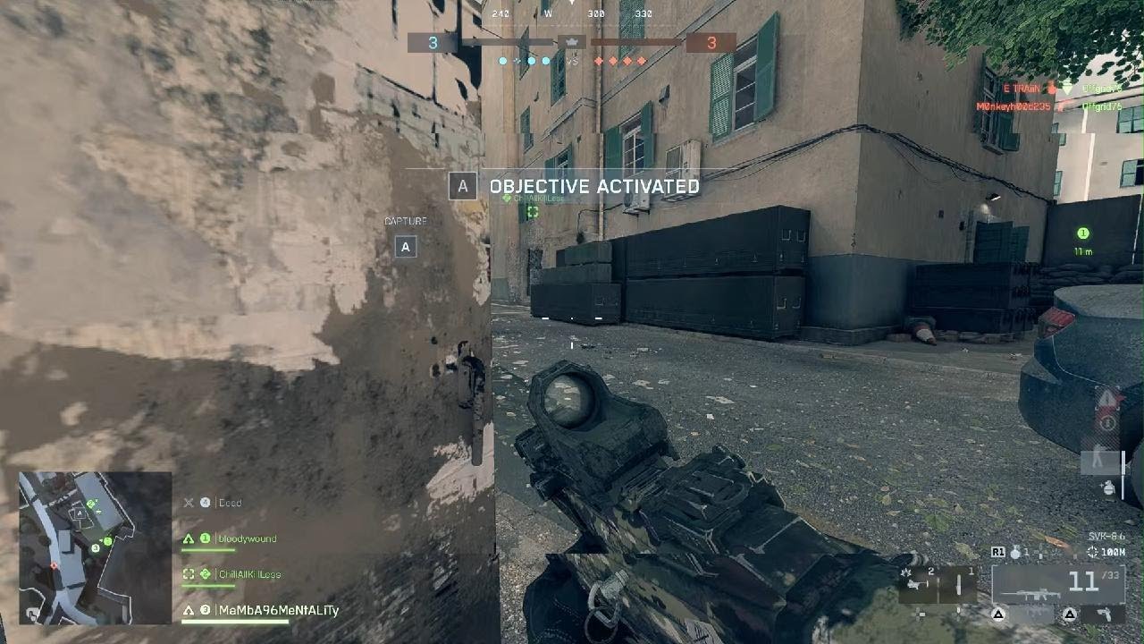 Battlefield 6💪🏾🔥💯