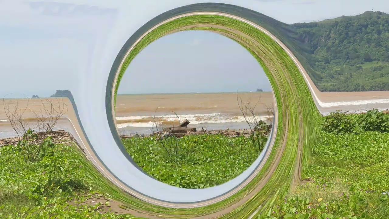 GEOPARK CILETUH SUKABUMI
