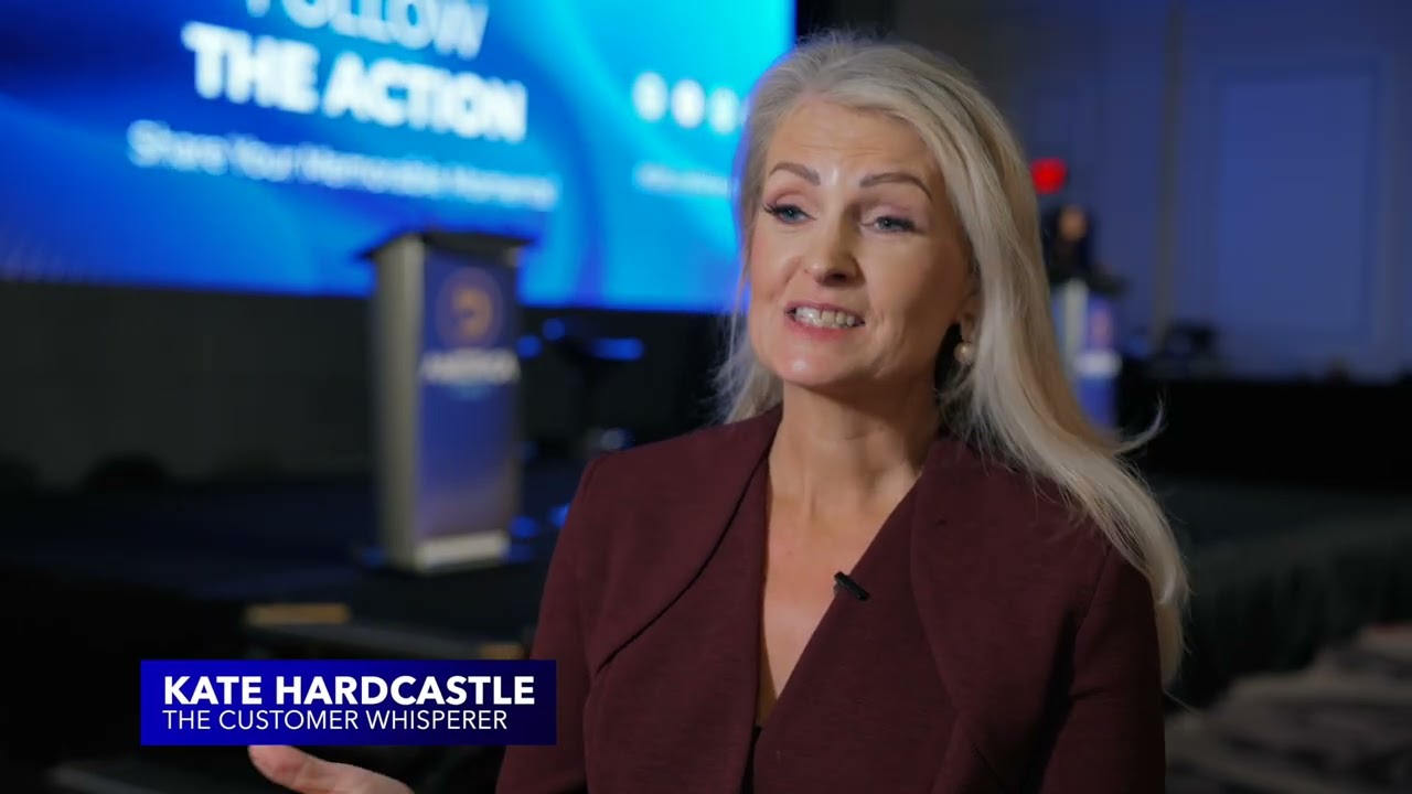 Authenticity Over Price | Kate Hardcastle on the Future of Customer Experience