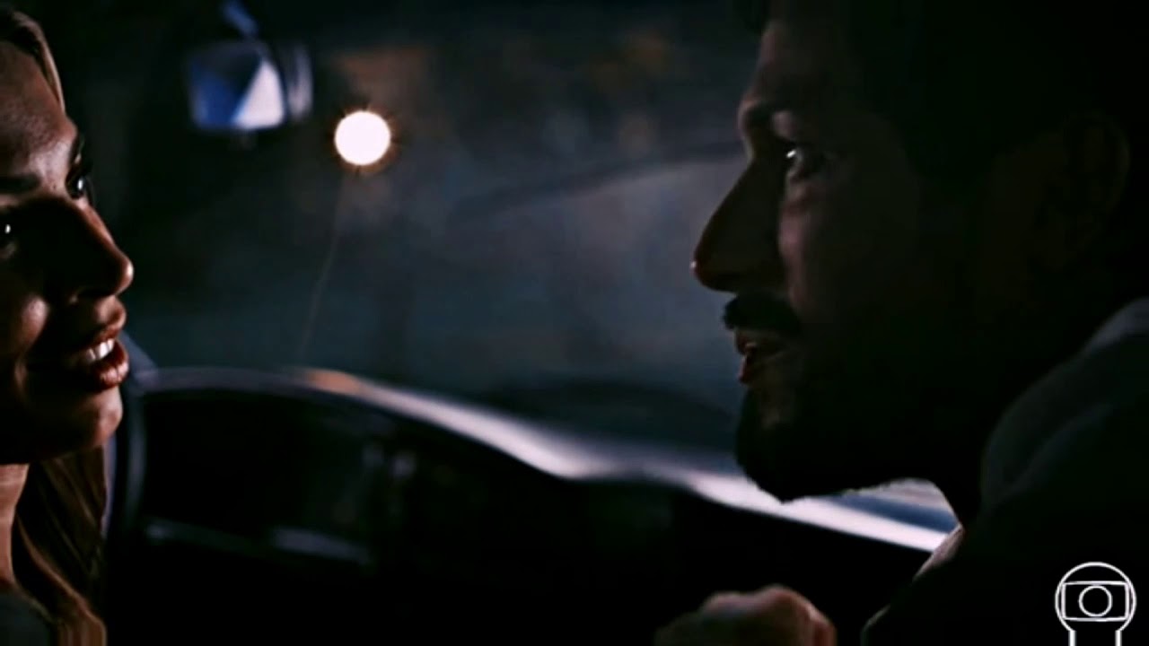 Paloma & Marcos 'Falling like the stars'