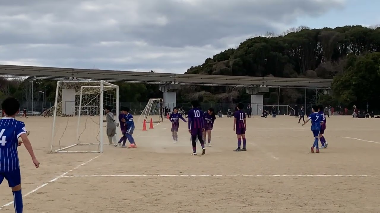 20260315 1st PM② 後半