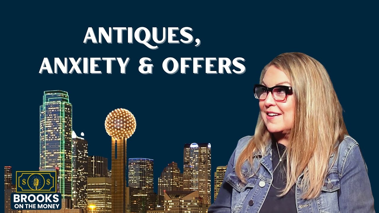 Buyers Are Back?! Real Talk on the 2025 Dallas Housing Market with Renee Barfoot