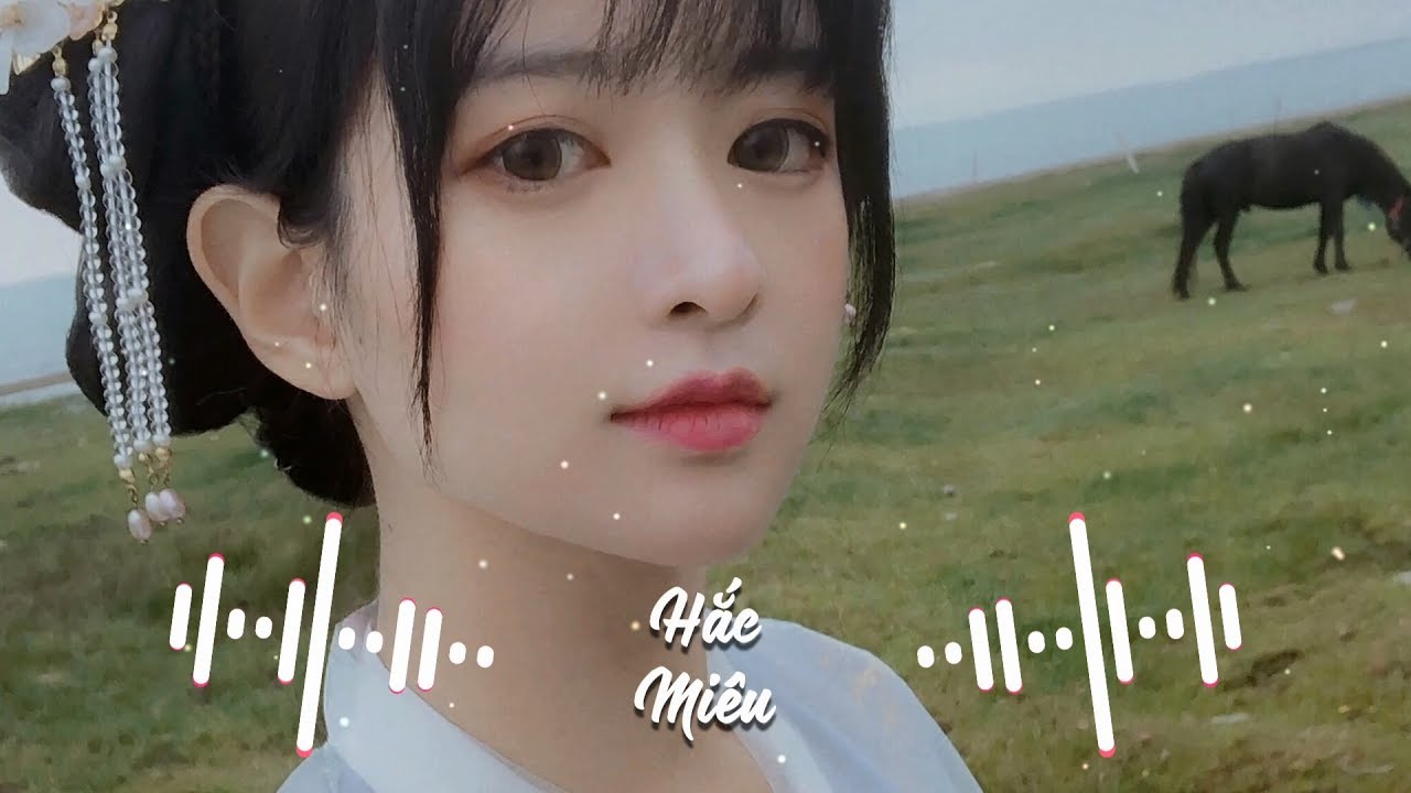 Tửu Túy Đích Hồ Điệp - Thôi Vĩ Lập (China Mix)