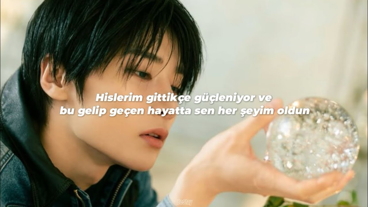 Stray Kids - FATE [Türkçe Çeviri]