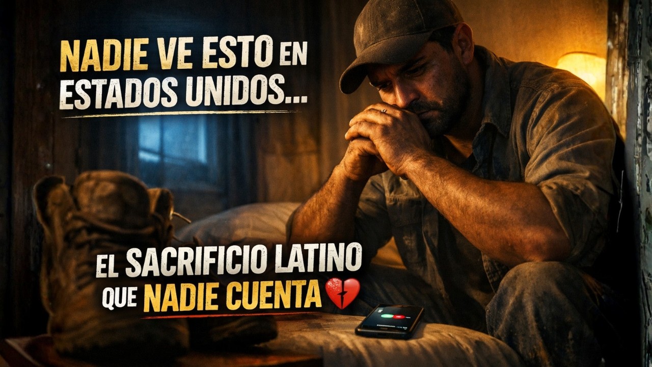 Nadie sabe lo que callo… pero aquí sigo