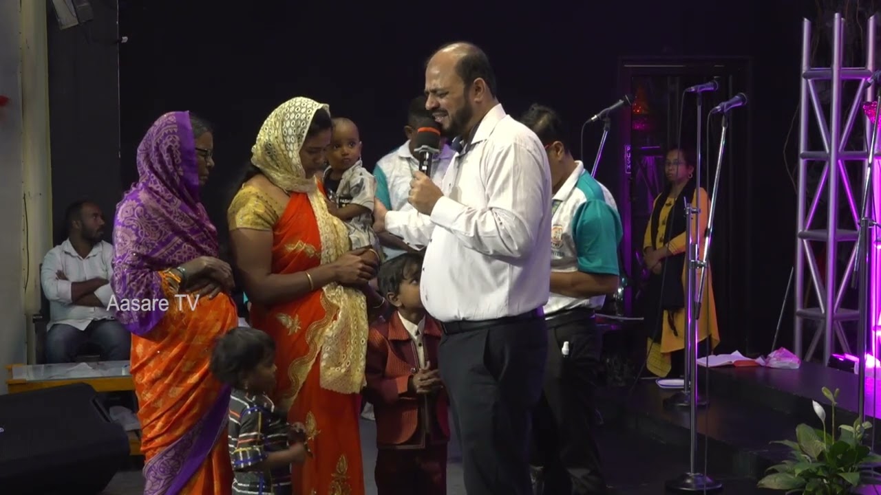 Jesus Healed 2 Months of Vomiting After Bath with Severe Weakness and Crying