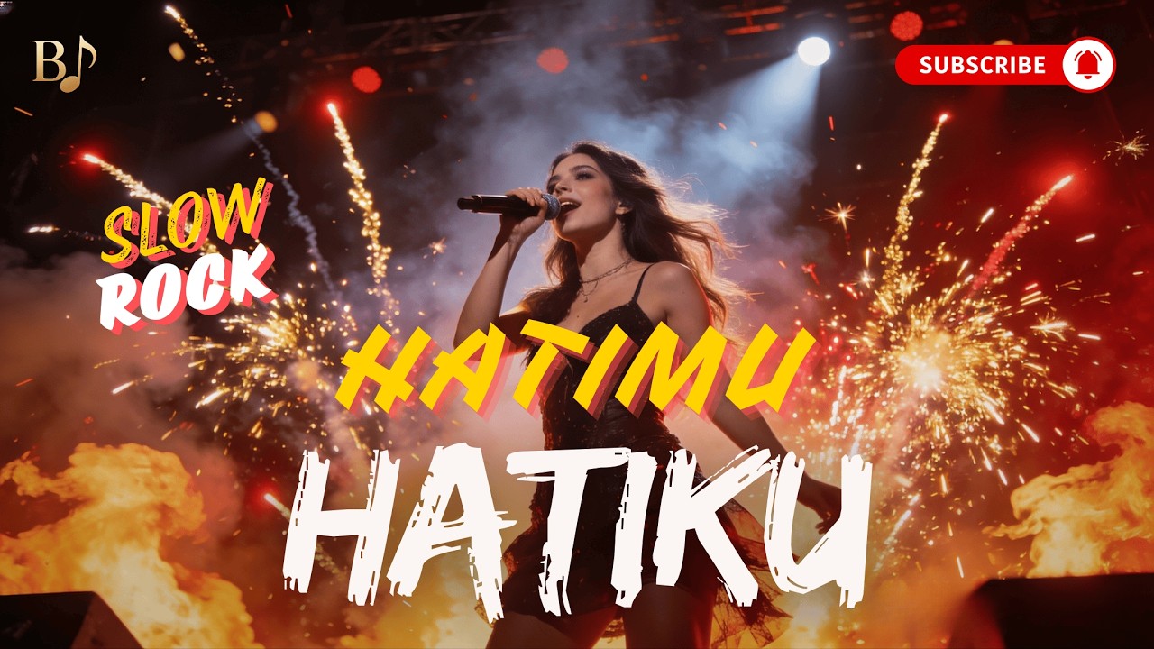 Hatimu Hatiku - Muchsin Alatas & Titiek Sandhora | BP Project Cover
