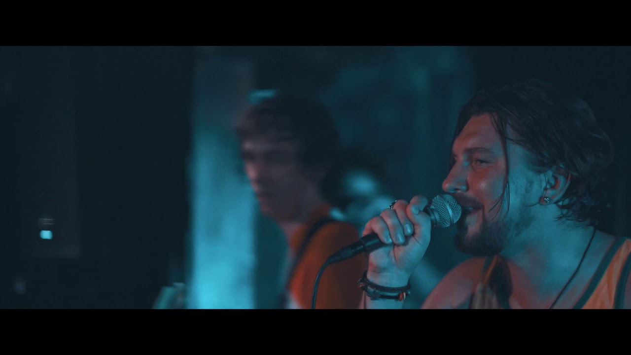 Коллекция дней - Фанаток хочу (LIVE - Punk Fiction - 25/07/2019)
