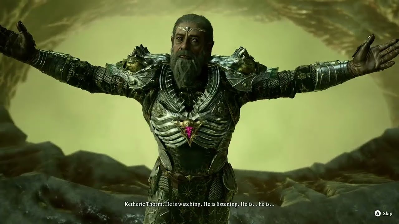 Baldur's Gate 3: Act 2 | Karlach [TACTICIAN] | Modded | BONE GOD