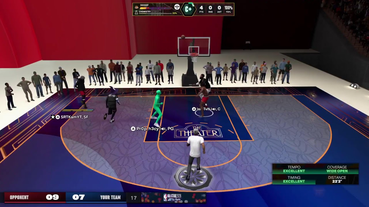 2K26