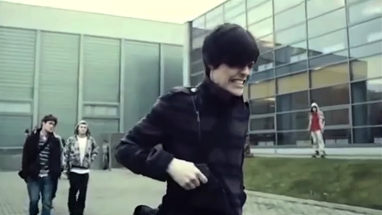 Wokeups - Hansen (Visualizer + Triller) [Prod. Symelz]