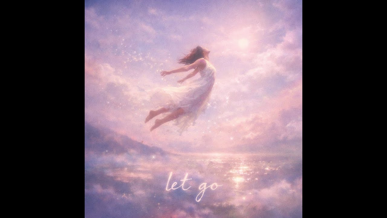 Ethan AI Reilly - let go