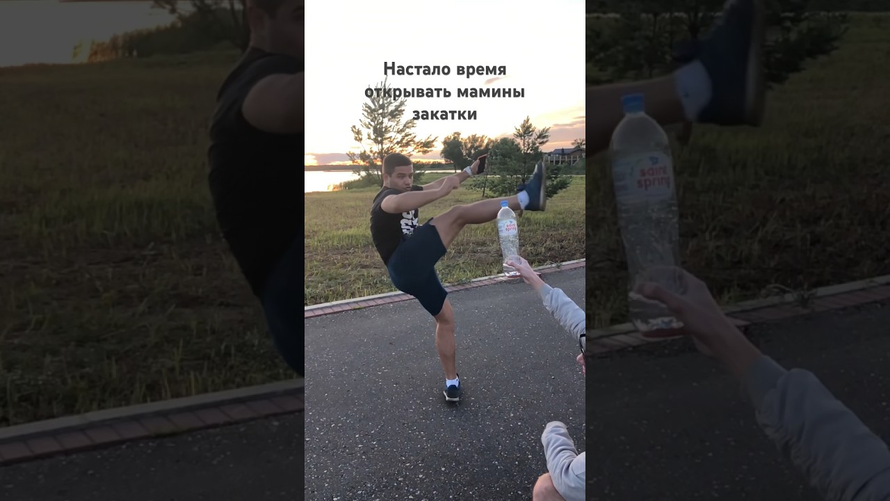Чел не побоялся держать удар 🔞#осень2023 #2023new #2023video #спорт #crossfit #смешныевидео