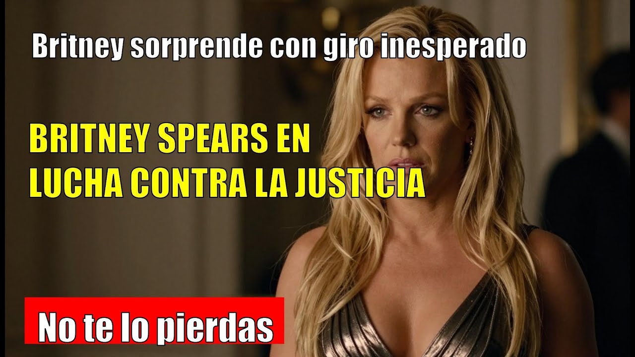 Britney Spears ARRESTADA por conducir ebria