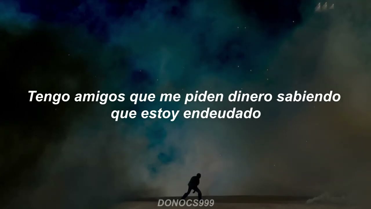 Saint Pablo - Kanye West (Sub español)