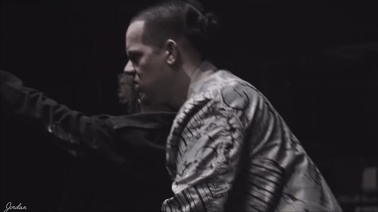 (Videoclipe) Dope D.O.D & Benny Holiday - Coins Remix feat. Ill Bill, Dogma, 50 Cent & Eminem