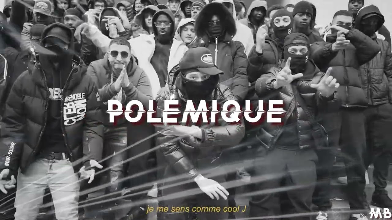 Type Beat Freeze Corleone 667 