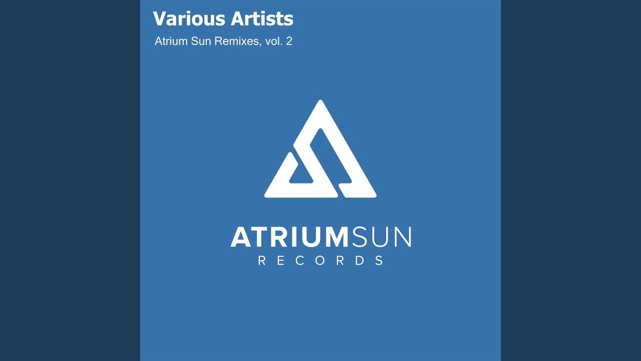 Distances (Atrium Sun Remix)