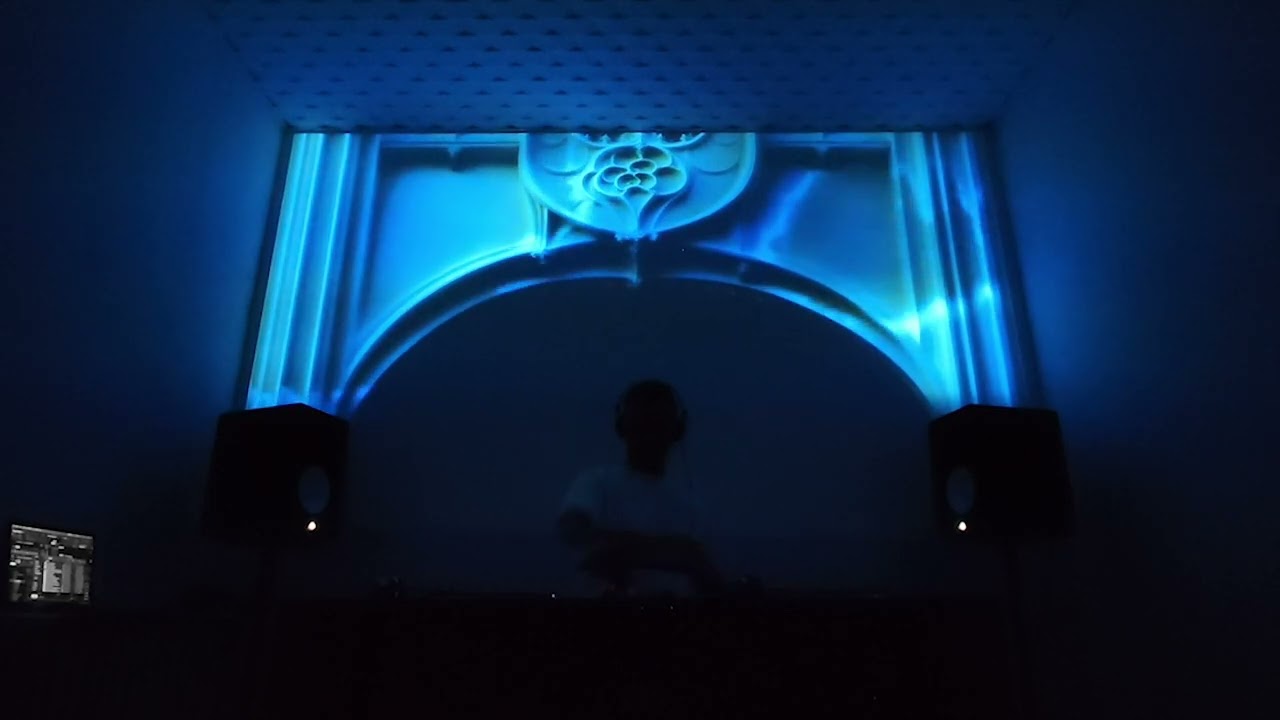 Seance 2 - Edgar & Bourni