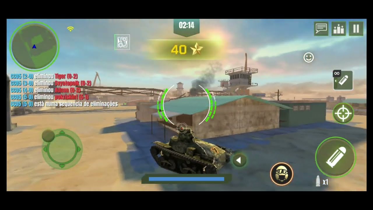 508 GAMEPLAY - HAGO TYPE 95 - WAR MACHINES 