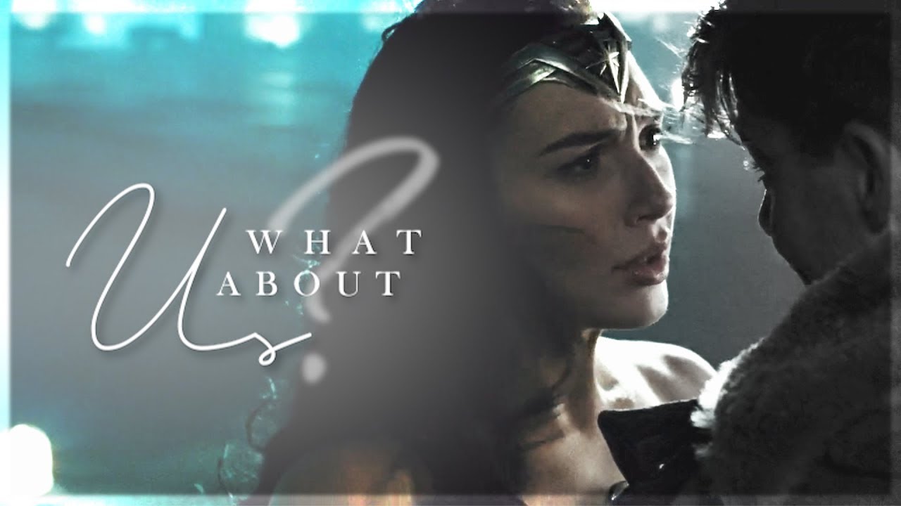 What About Us? | Multicouples