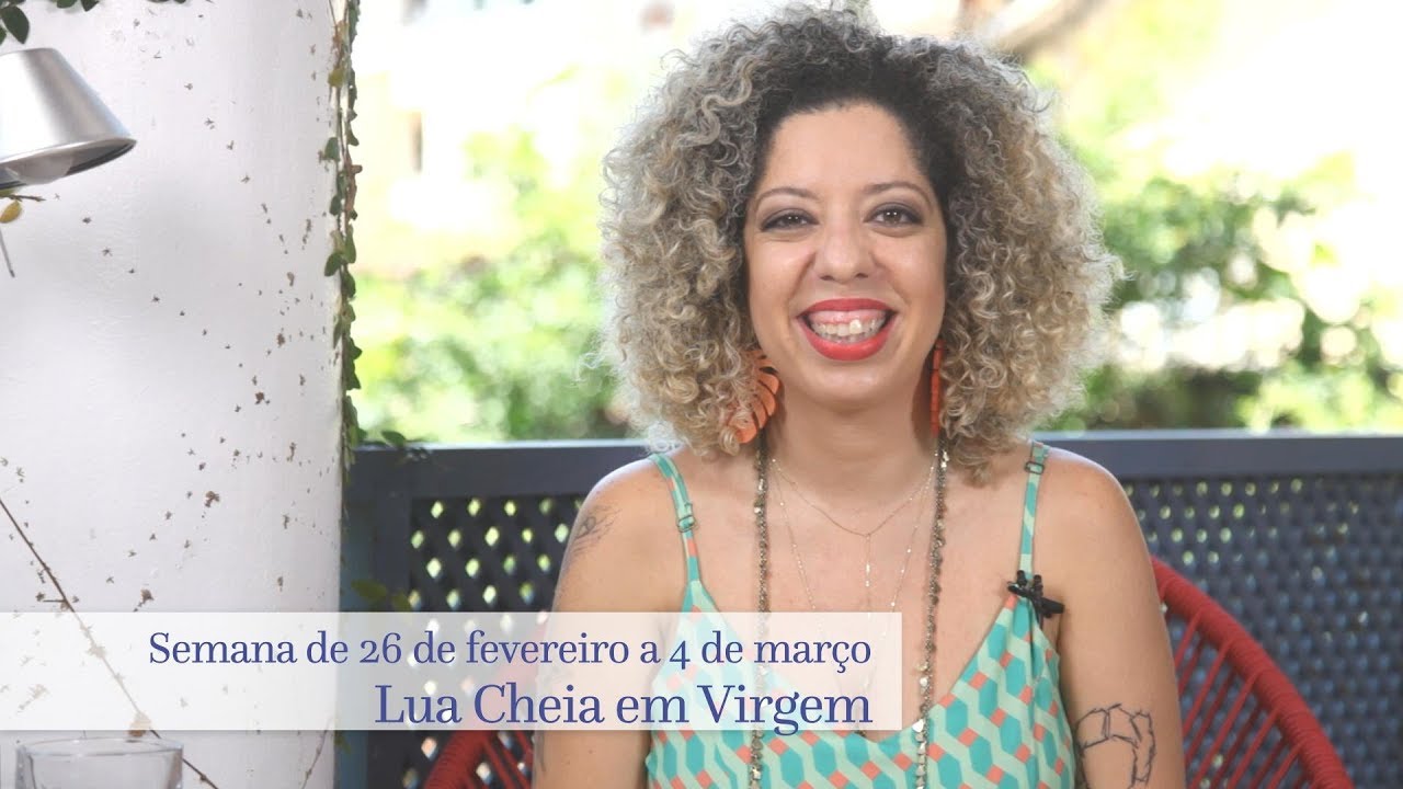 Lua Cheia em Virgem - O C&eacute;u da Semana de 26 de fevereiro a 4 de mar&ccedil;o