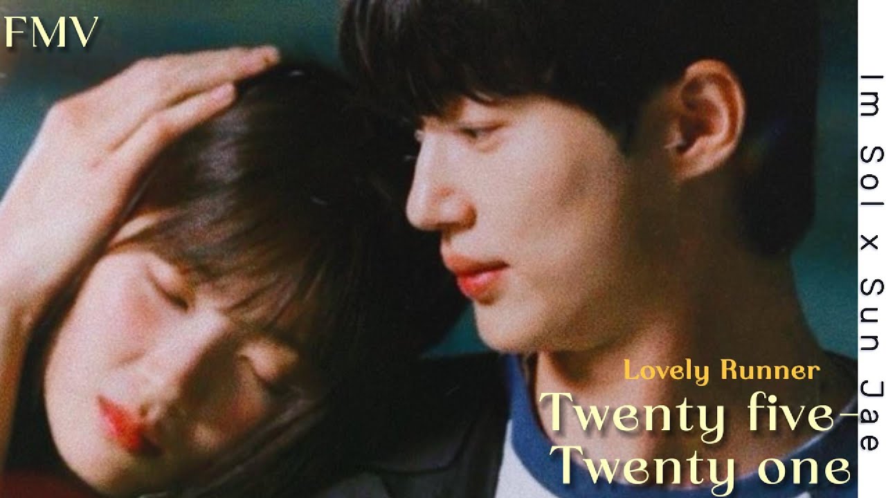 FMV || Lovely Runner || Sun Jae x Im Sol