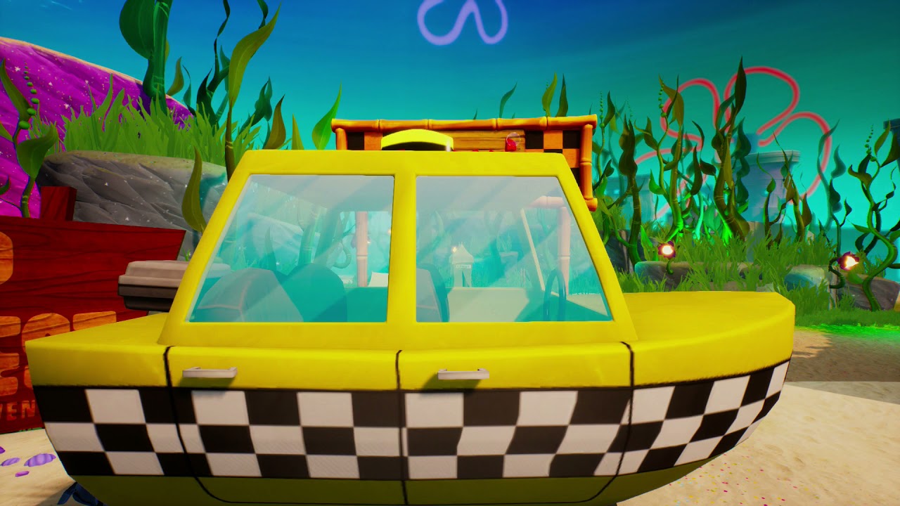 #9 - Kelp Forest