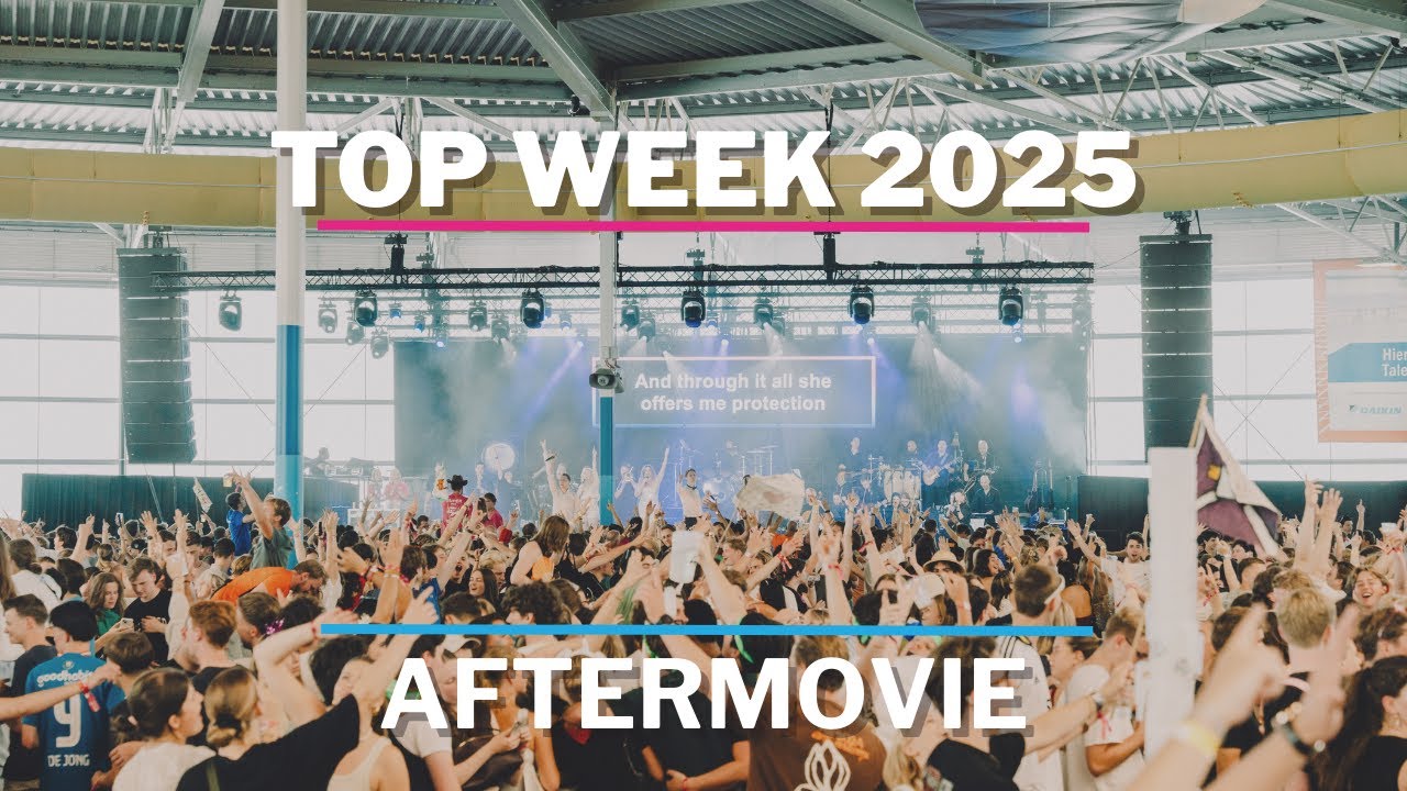 Aftermovie TOP Week 2025!