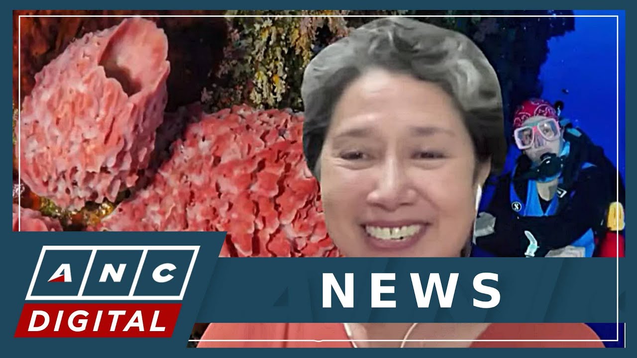 SHE SHARES: Writer Alya Honasan shares her journey in dealing with breast cancer and depression |ANC