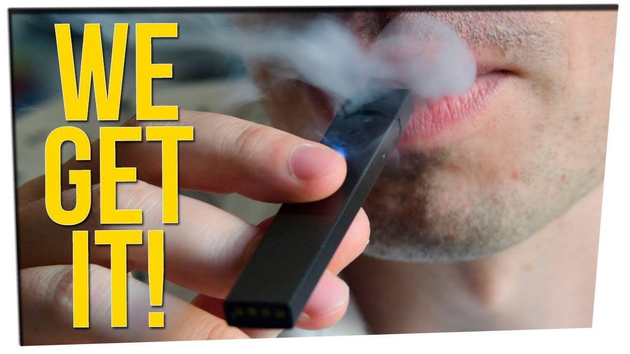 FDA Cracks Down on Vaping ft. Boze & DavidSoComedy