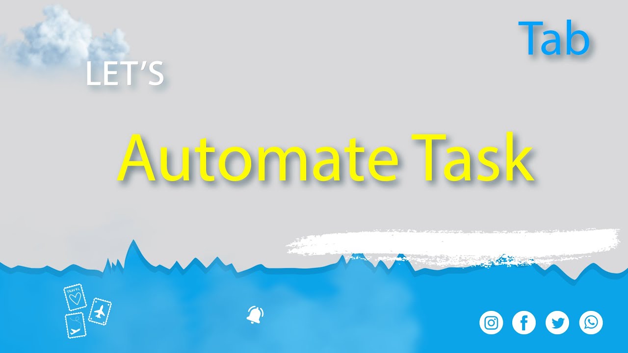 Active tab , New Tab , Switch Tab and New Window in Automa | Automa