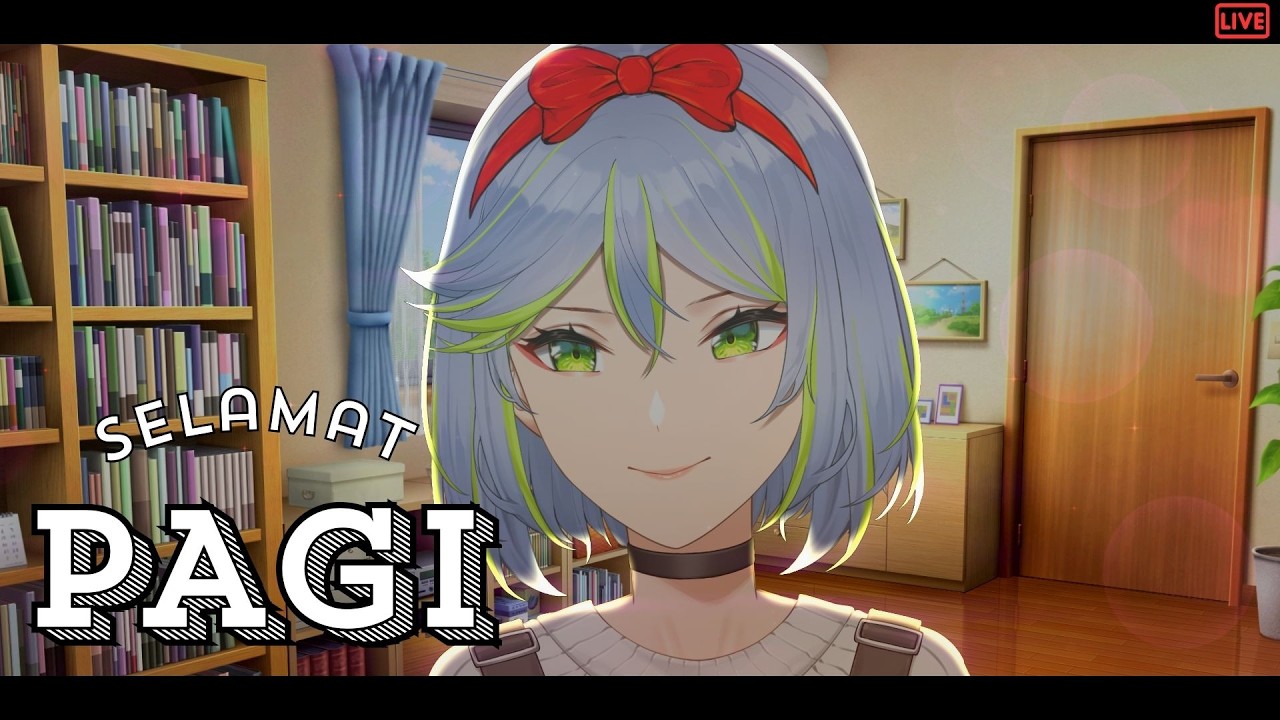 KARNA FUP, NGOBROL AJA.......