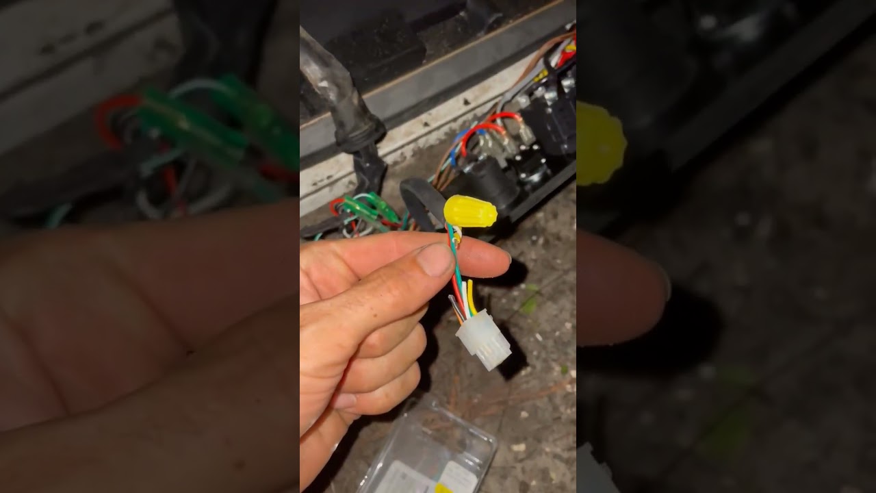 Predator 9000 CO2 bypass HOW2