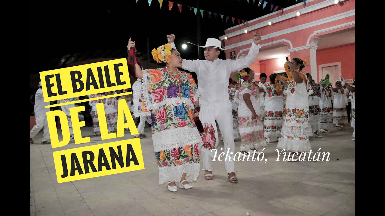 La Vaqueria de Tekantó
