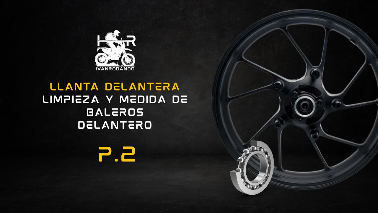 Vento Alpina 300 | Mantenimiento Completo | Parte 2