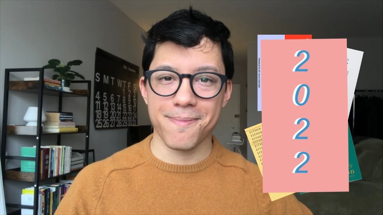 Top 10 reads of 2022